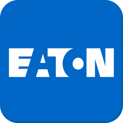 Eaton Corporation logo