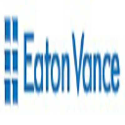 Eaton Vance Tax-Managed Diversified Equity Income Fund logo