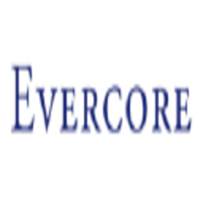Evercore Inc logo