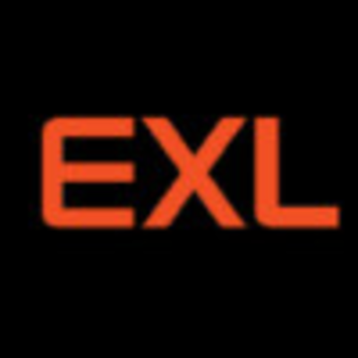 ExlService Holdings, Inc. logo
