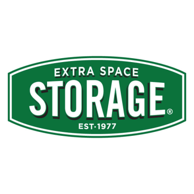Extra Space Storage logo