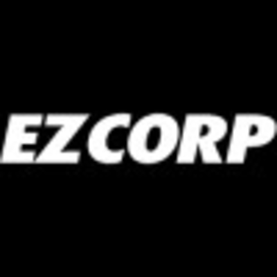 EZCORP, Inc. logo