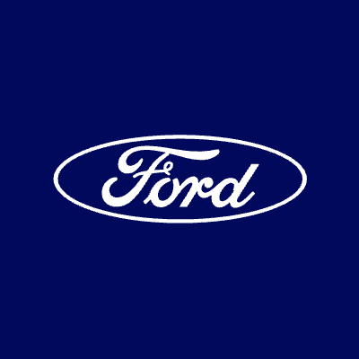 Ford Motor Company logo