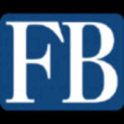 FB Financial Corporation logo