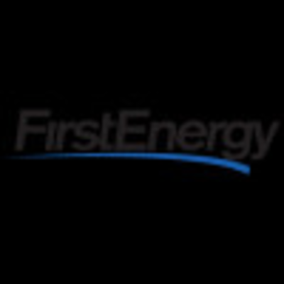 FirstEnergy logo