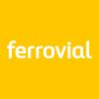Ferrovial N. V logo