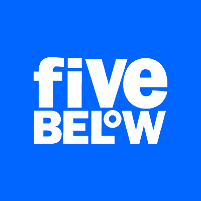 Five Below Inc logo