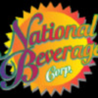 National Beverage Corp. logo