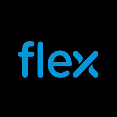 Flex Ltd logo