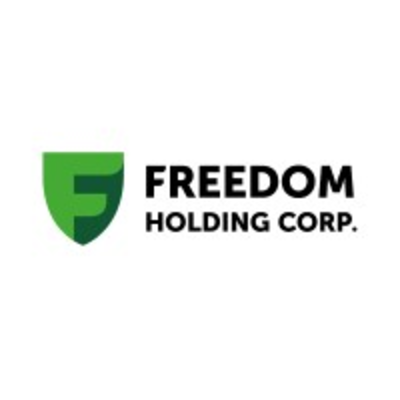 Freedom Holdings Corp. logo