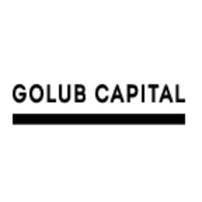 Golub Capital BDC, Inc. logo