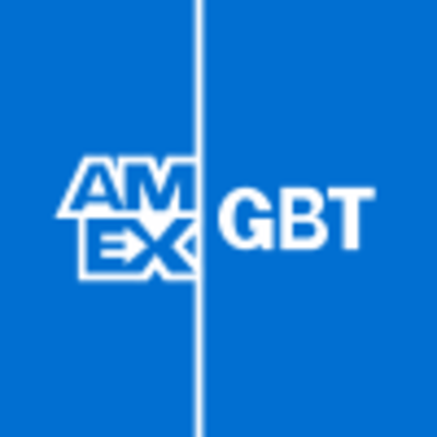 Global Business Travel Group, Inc. logo