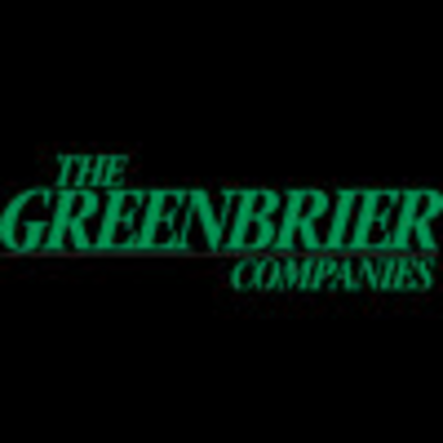 The Greenbrier Companies, Inc. logo