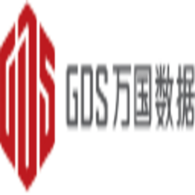 GDS Holdings Limited logo