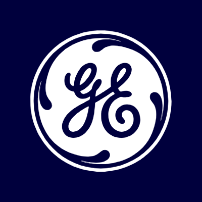 GE Aerospace logo
