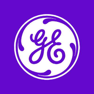 GE HealthCare logo