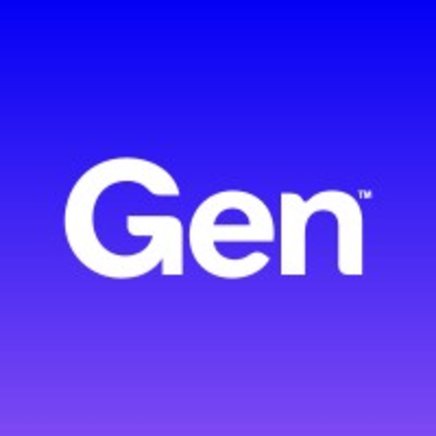 Gen Digital logo
