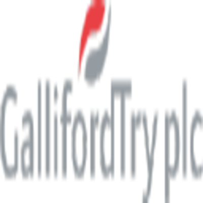Galliford Try Holdings plc logo