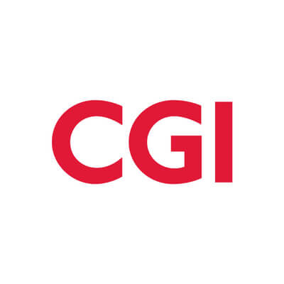 CGI Inc logo