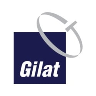 Gilat Satellite Networks Ltd. logo