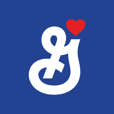 General Mills logo