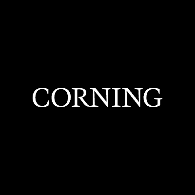 Corning Inc. logo