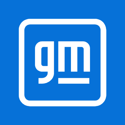 General Motors logo