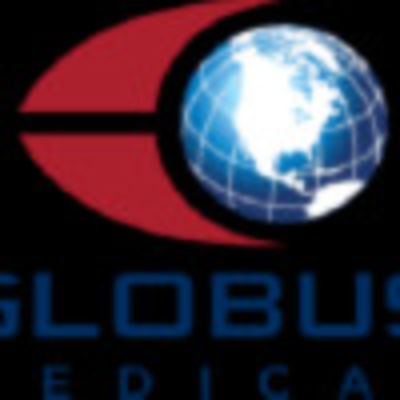 Globus Medical Inc logo