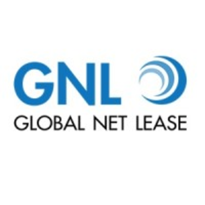 Global Net Lease, Inc. logo