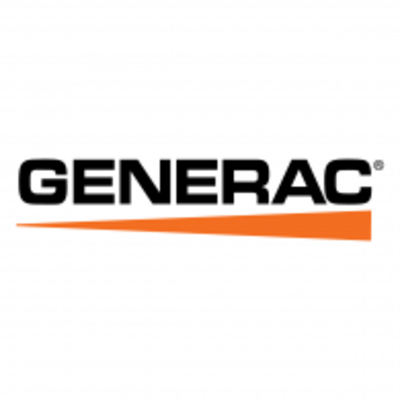 Generac logo