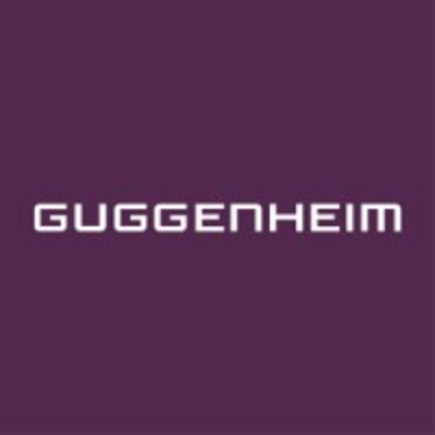 Guggenheim Strategic Opportunities Fund logo
