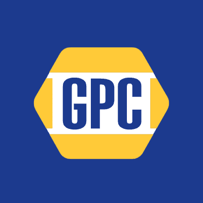 Genuine Parts Company logo