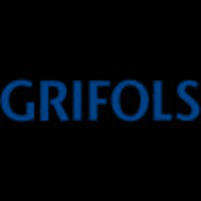 Grifols, S.A. logo