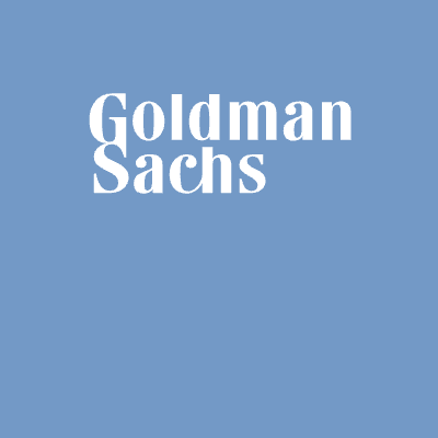 Goldman Sachs BDC, Inc. logo