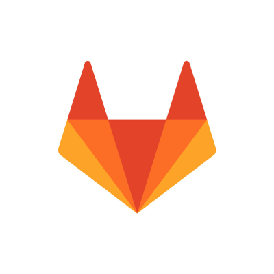 GitLab Inc. logo