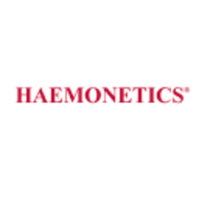 Haemonetics Corporation logo