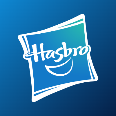 Hasbro logo