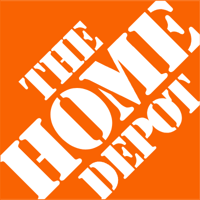 Home Depot (The) logo