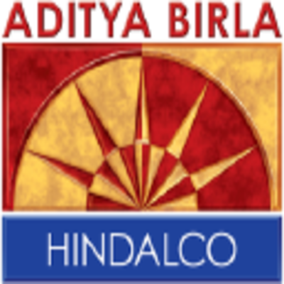 Hindalco Industries logo
