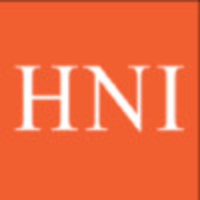 HNI Corporation logo
