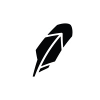 Robinhood Markets logo
