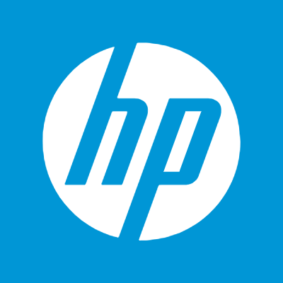 HP Inc. logo