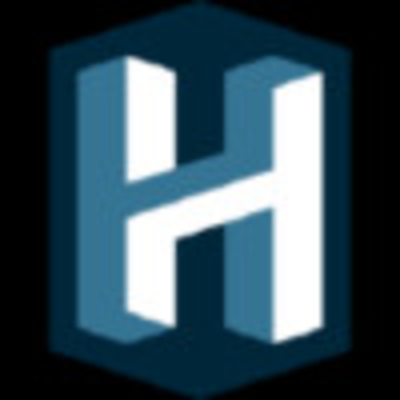 Harrow, Inc. logo