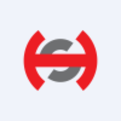 Hesai Group logo