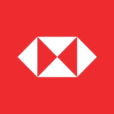 HSBC Holdings plc ADR logo