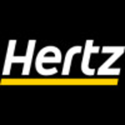 Hertz Global Holdings, Inc. logo
