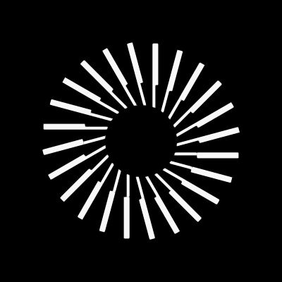 Hut 8 Corp logo