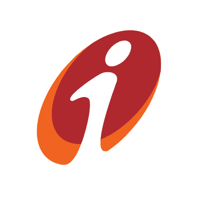 ICICI Bank logo