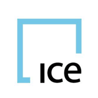 Intercontinental Exchange logo