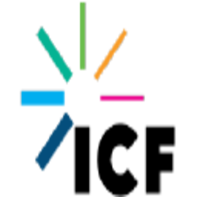 ICF International, Inc. logo